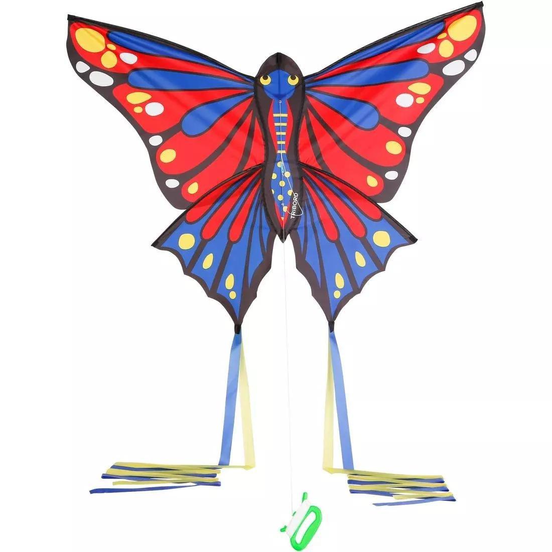MFK 160 Static Kite, Deep Indigo, No Color, large image number 0