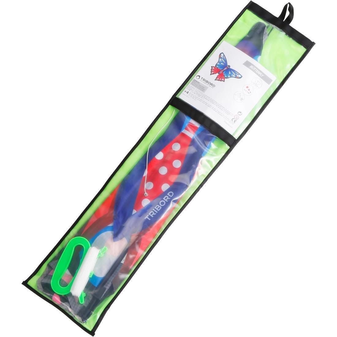 MFK 160 Static Kite, Deep Indigo, No Color, large image number 5