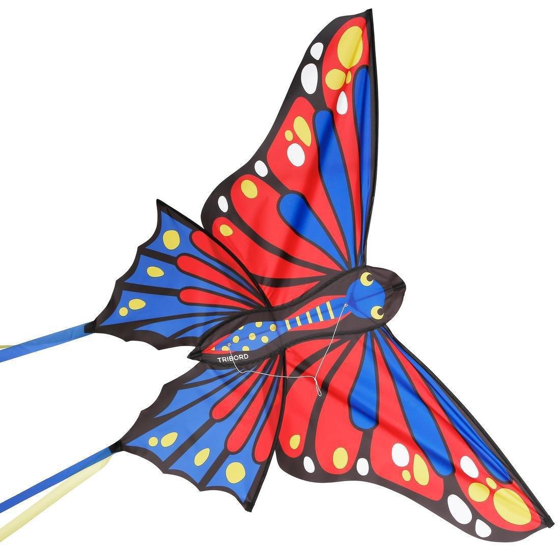MFK 160 Static Kite, Deep Indigo, No Color, large image number 8