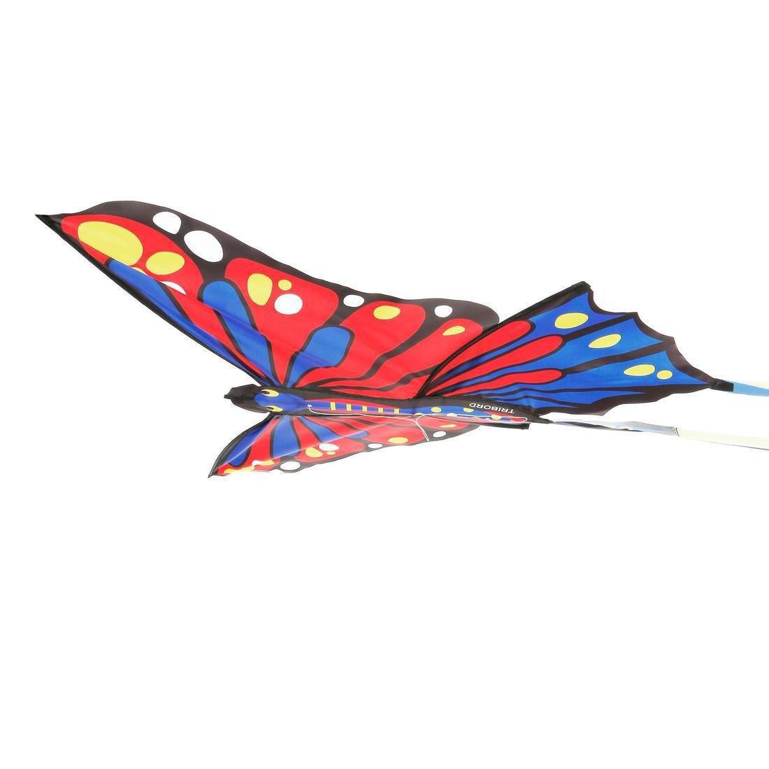 MFK 160 Static Kite, Deep Indigo, No Color, large image number 9