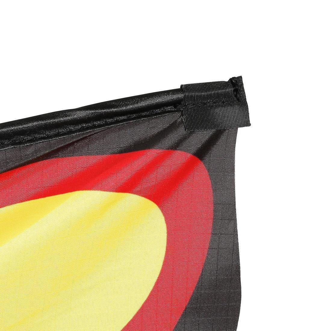 MFK 160 Static Kite, Deep Indigo, No Color, large image number 13