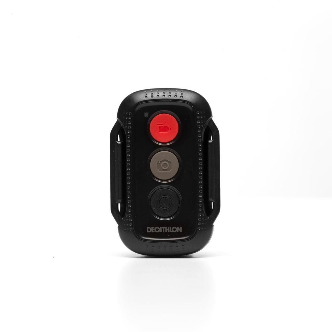 Bluetooth Remote Control For G-Eye 500 (2017) And 900 Cameras, Black, No Color, large image number 0