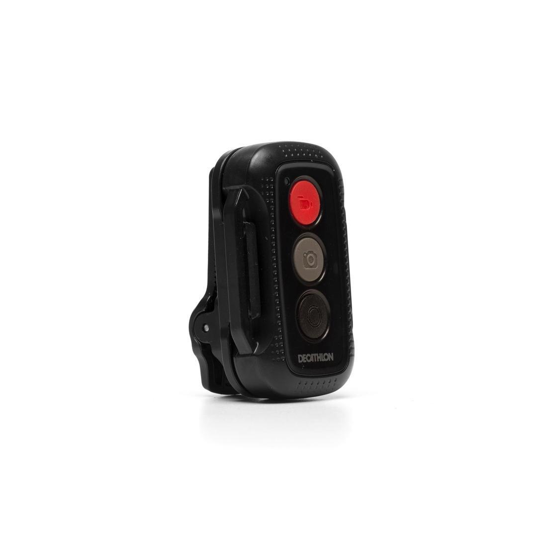 Bluetooth Remote Control For G-Eye 500 (2017) And 900 Cameras, Black, No Color, large image number 1