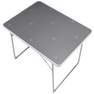 QUECHUA - Folding Camping Table 2 to 4 People