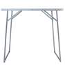 QUECHUA - Folding Camping Table 2 to 4 People