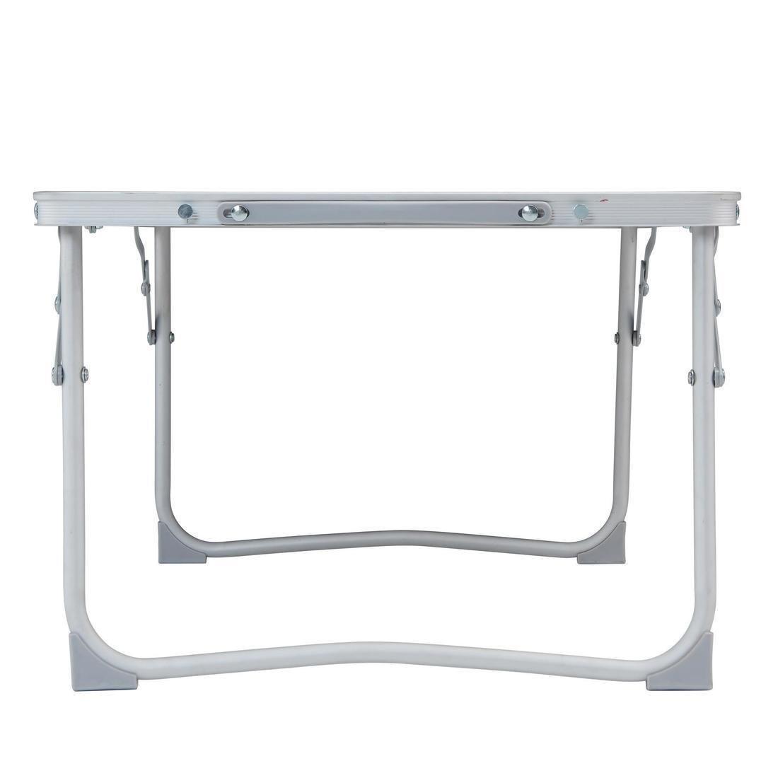Folding Camping Coffee Table, No Color, large image number 2