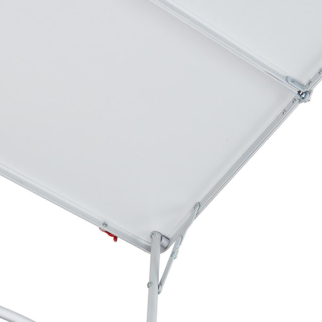Folding Camping Coffee Table, No Color, large image number 4
