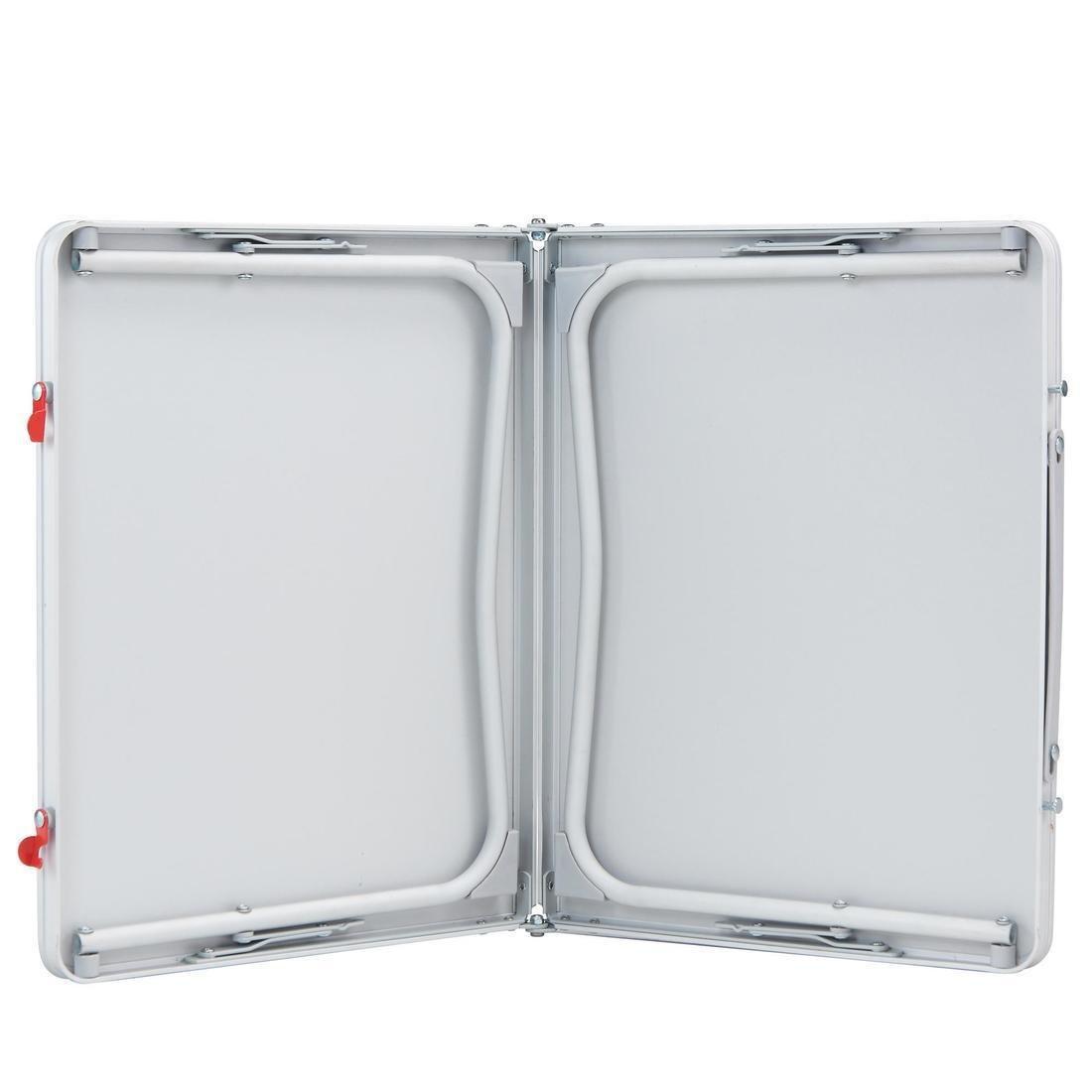 Folding Camping Coffee Table, No Color, large image number 6
