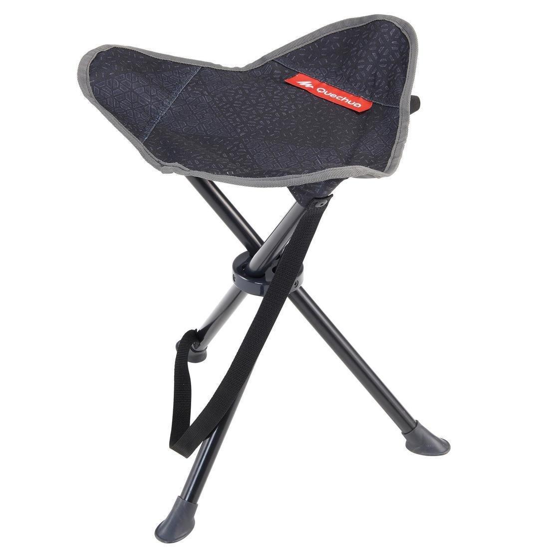 Camping Tripod, Dark Grey, No Color, large image number 3