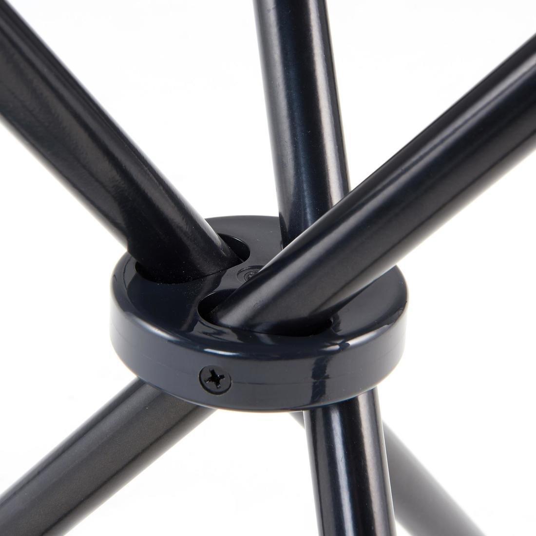 Camping Tripod, Dark Grey, No Color, large image number 8