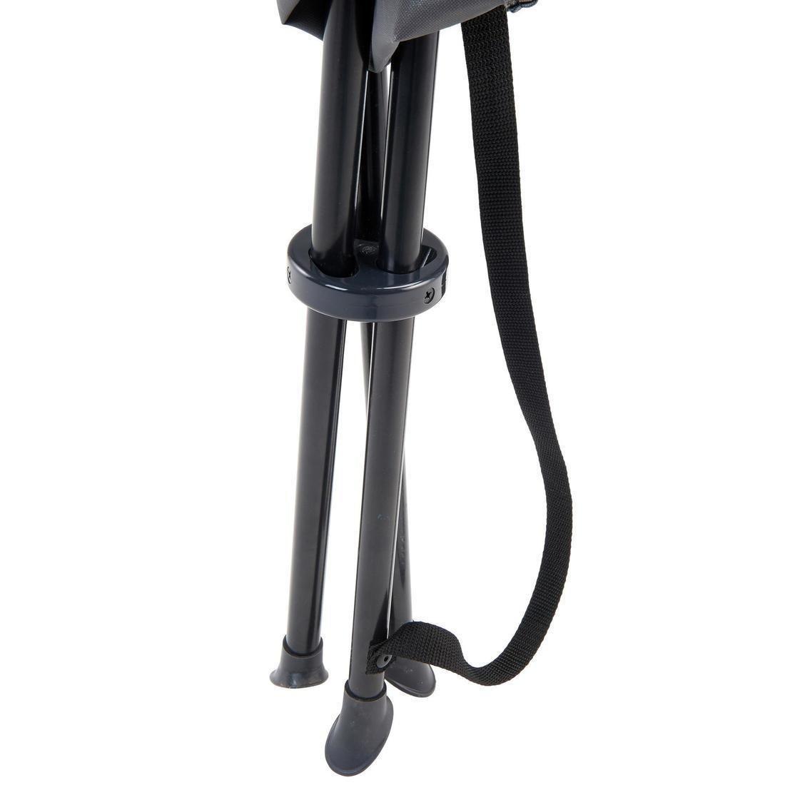 Camping Tripod, Dark Grey, No Color, large image number 11