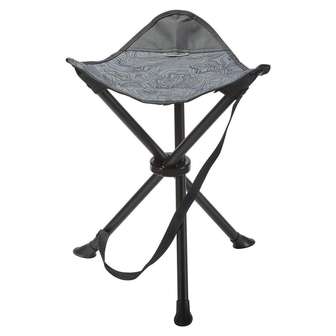 Camping Tripod, Dark Grey, No Color, large image number 12