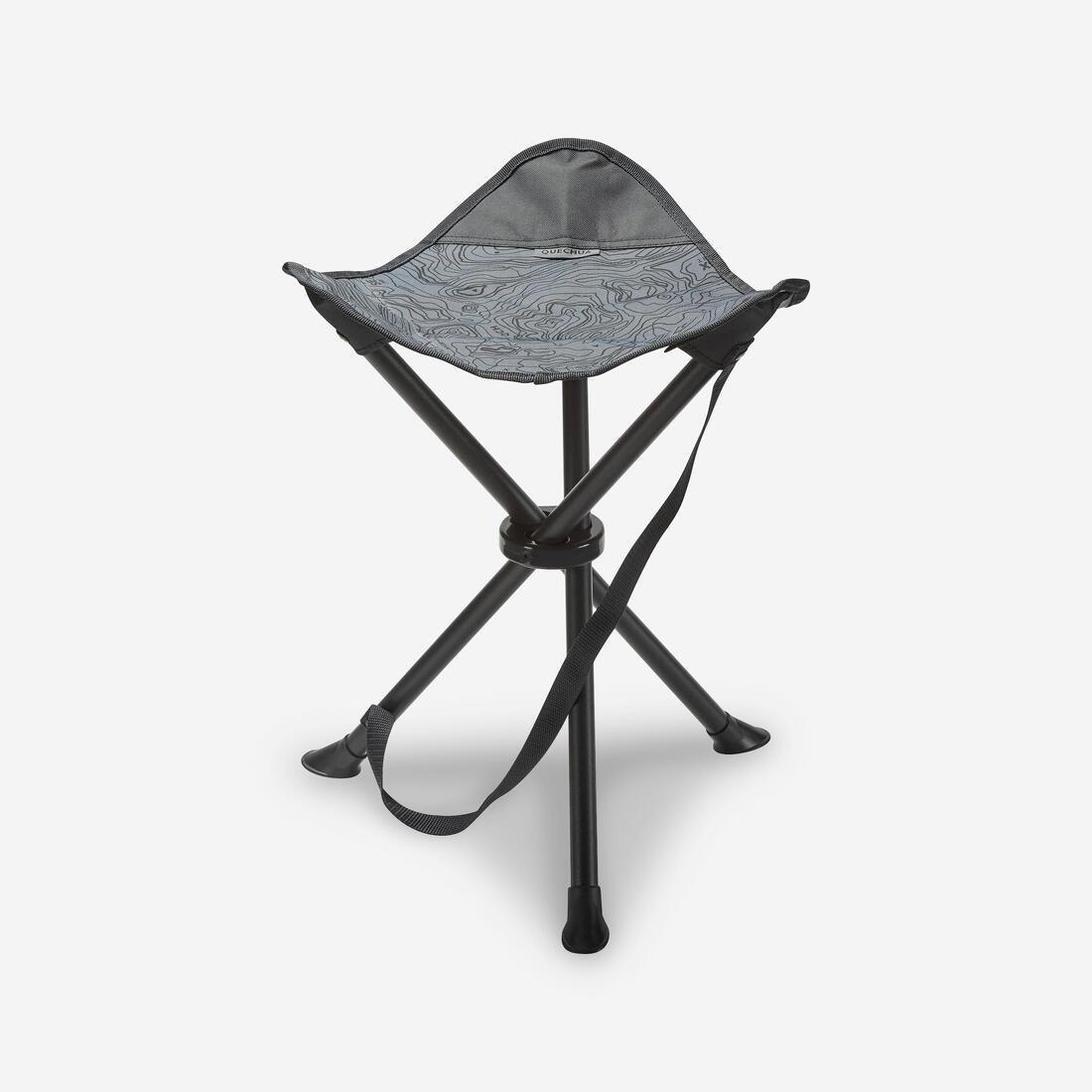 Camping Tripod, Dark Grey, No Color, large image number 13