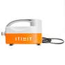 ITIWIT - Electric Pump for Stand-Up-Paddle Boards and Kayaks, Orange