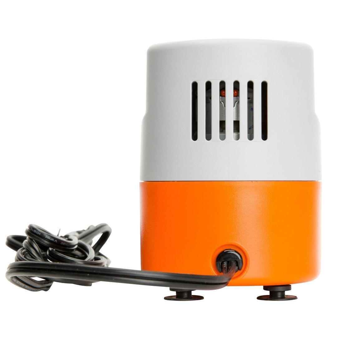Electric Pump for Stand-Up-Paddle Boards and Kayaks, Orange, No Color, large image number 8