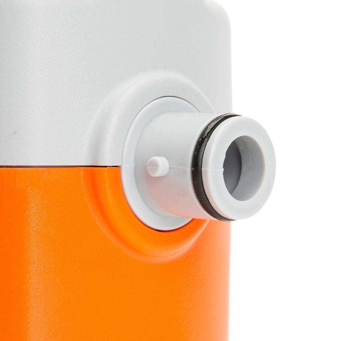Electric Pump for Stand-Up-Paddle Boards and Kayaks, Orange, No Color, large image number 11