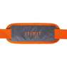 ITIWIT - Inflatable or Rigid Stand-Up Paddle Carry Strap, Mandarine