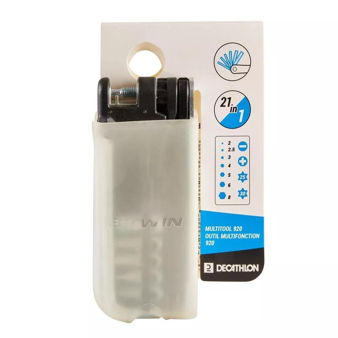 Bike Multitool, No Color, medium