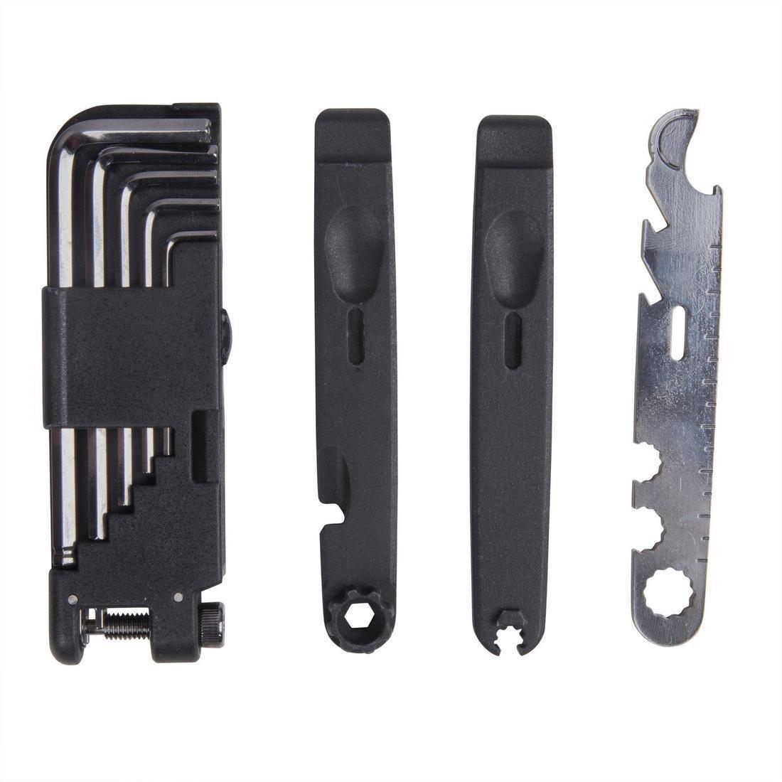 Bike Multitool, No Color, large image number 3