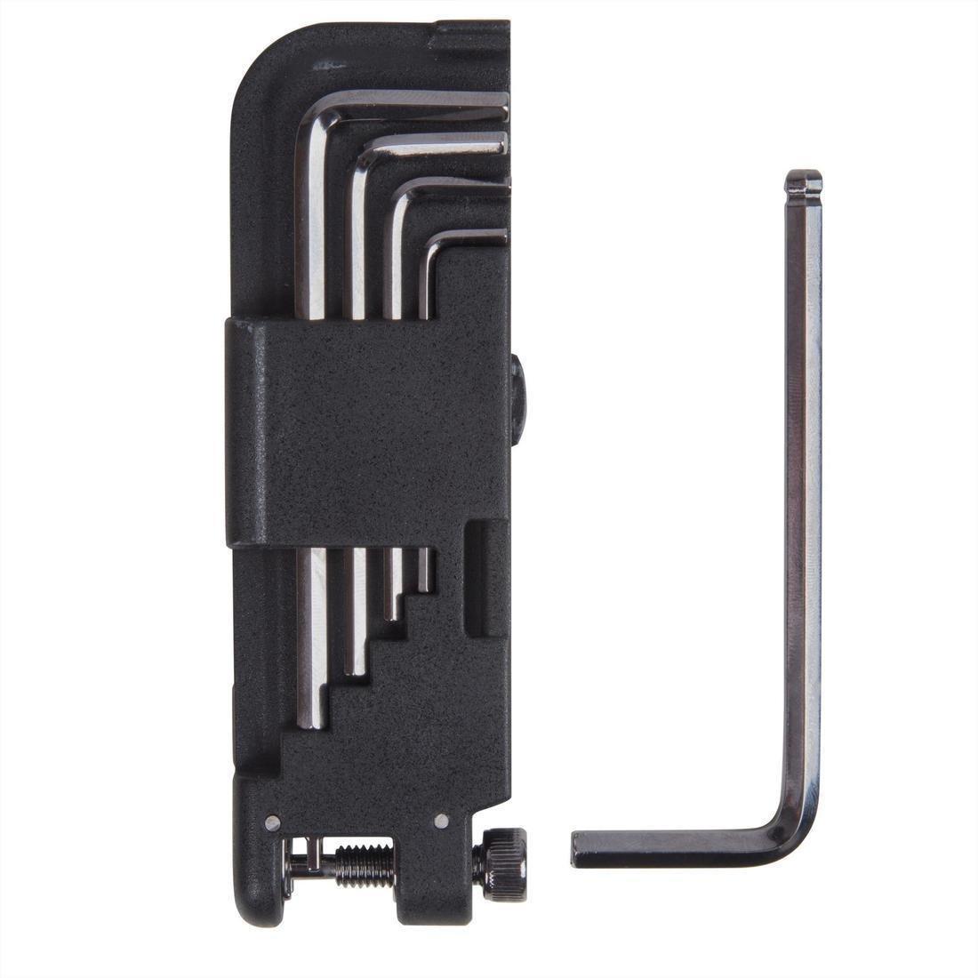 Bike Multitool, No Color, large image number 5