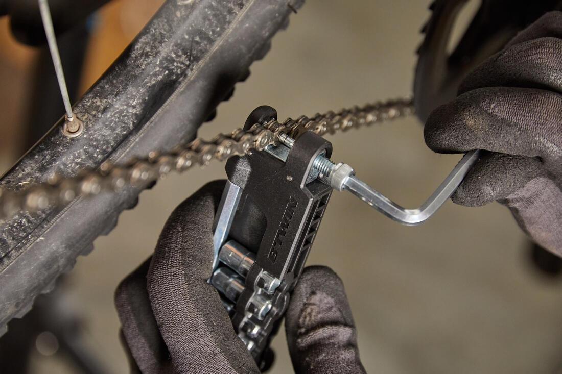 Bike Multitool, No Color, large image number 8