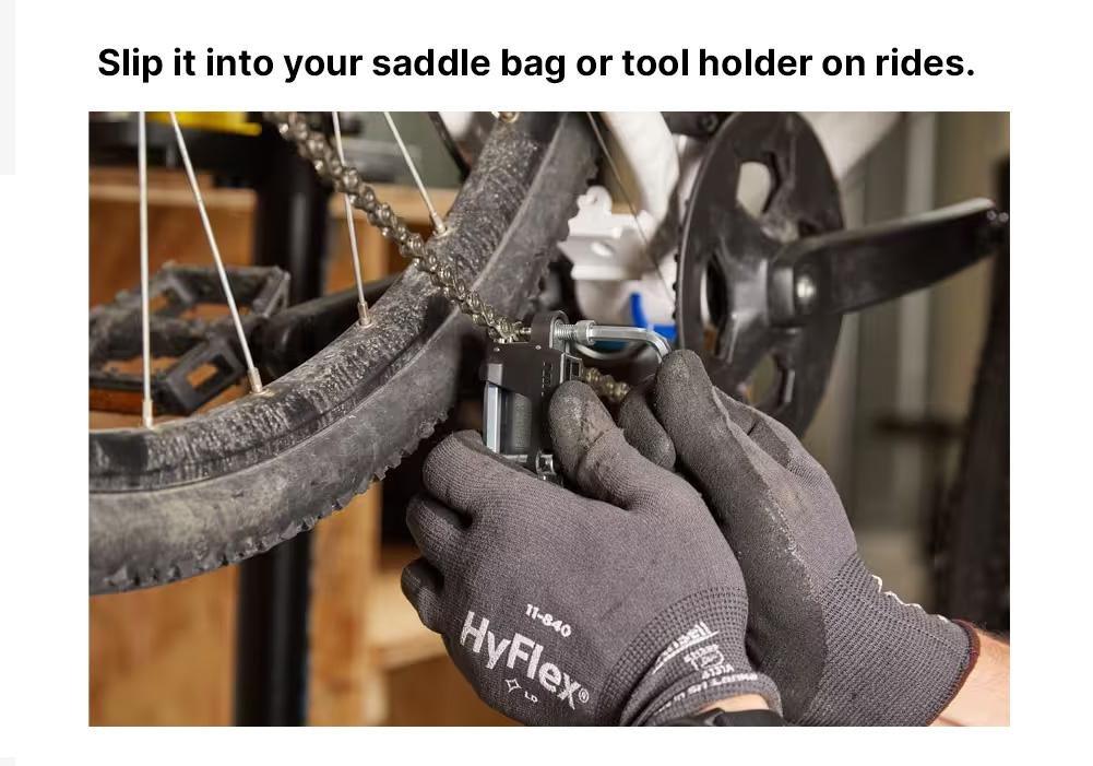 Bike Multitool, No Color, large image number 13