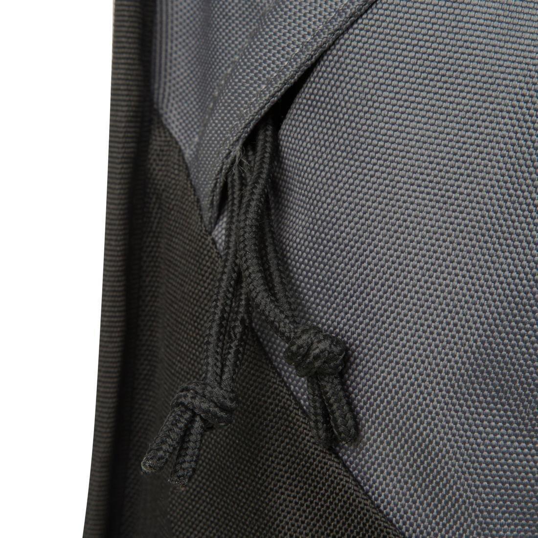 100 Pannier Rack Bike Bag, No Color, large image number 9