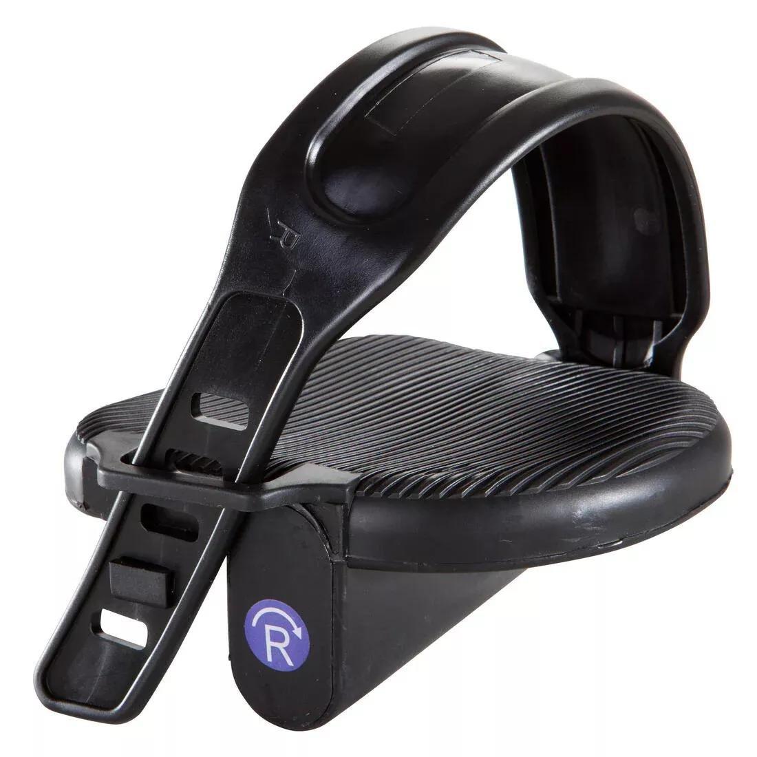 Pair of Monoblock Pedals, No Color, medium