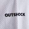 OUTSHOCK - Hirosaki 350Kids Judo Uniform, Snow White