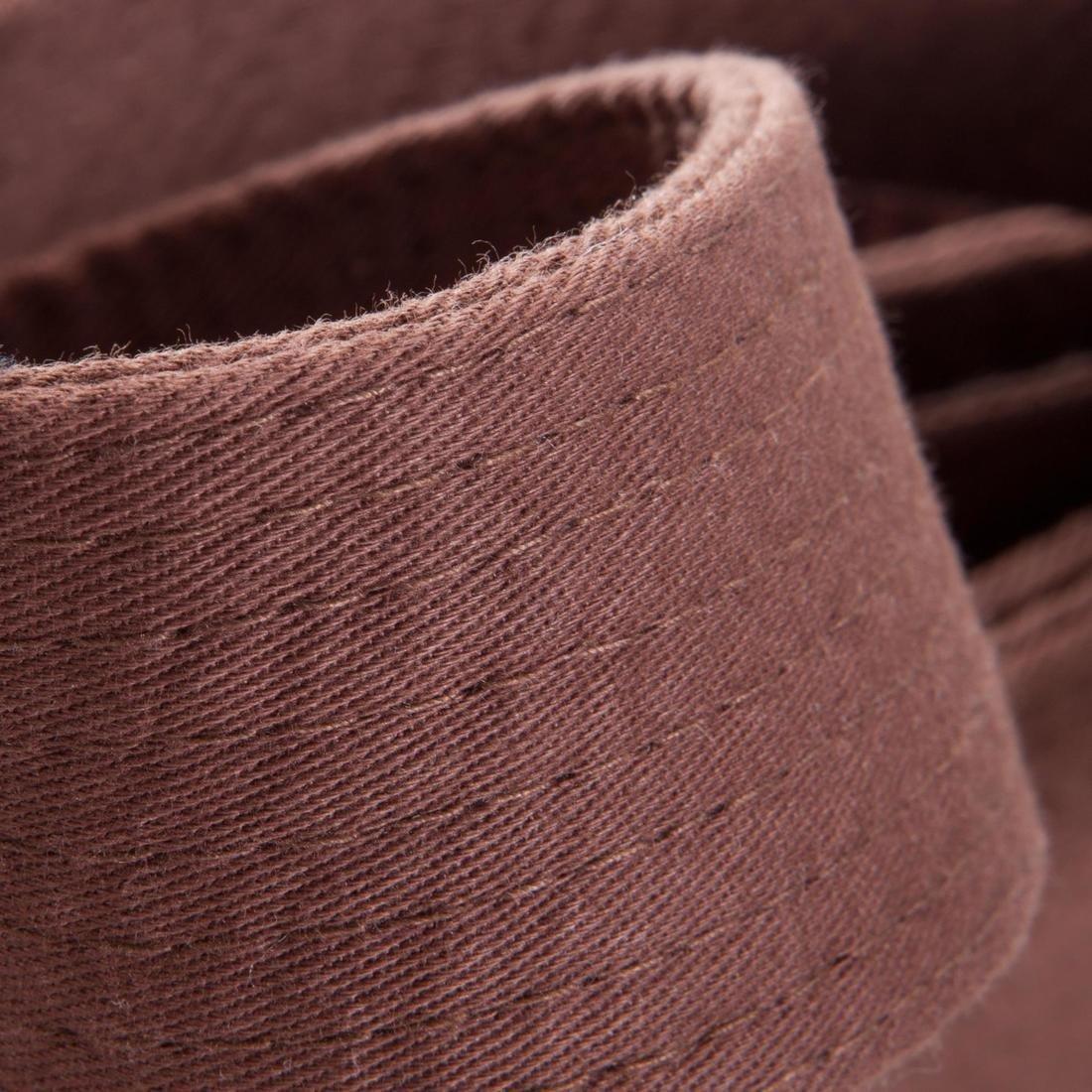 Martial Arts Pique Belt 2.80m, Green, No Color, large image number 14