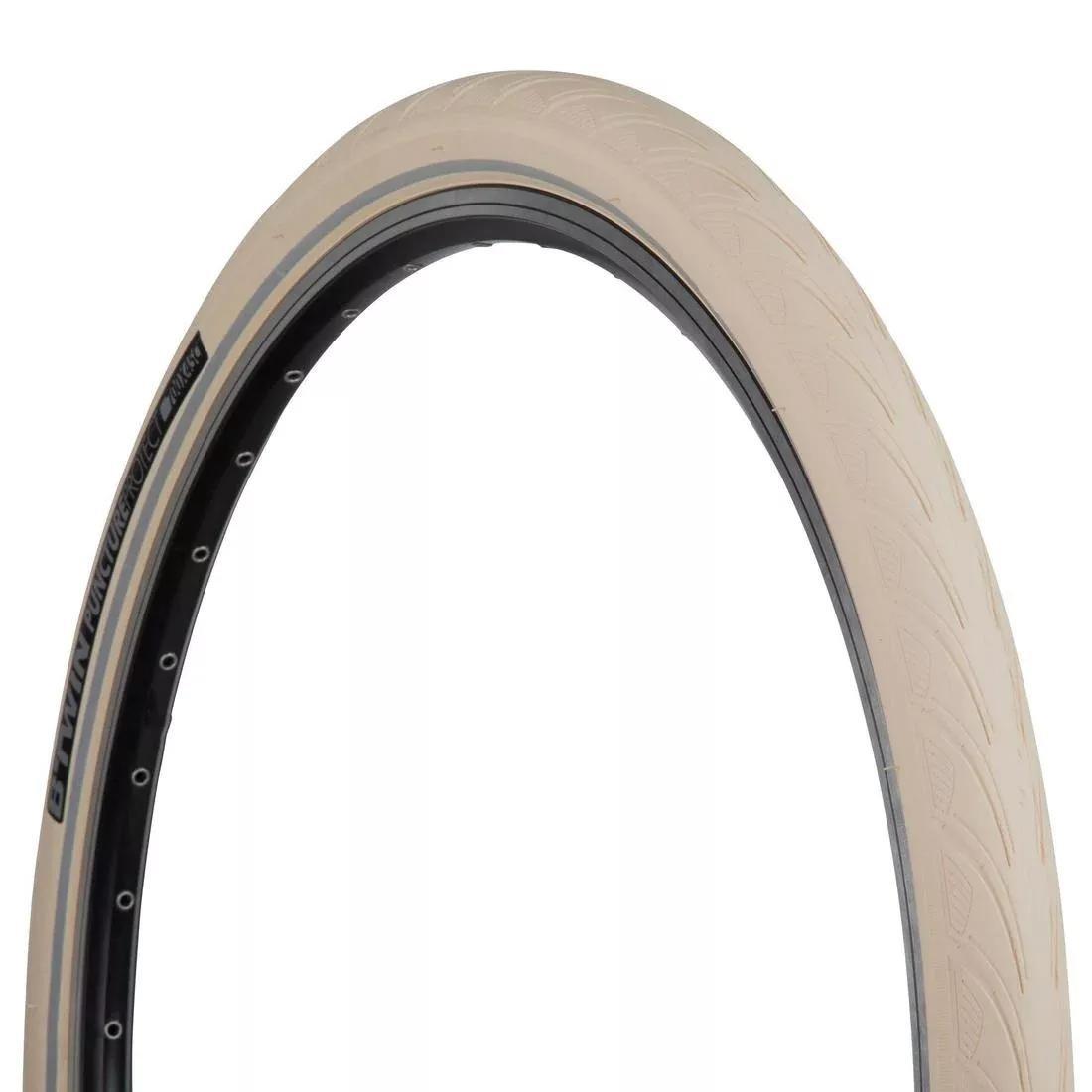 City5 Protect City Bike Tyre / ETRTO 44-622, No Color, large image number 0