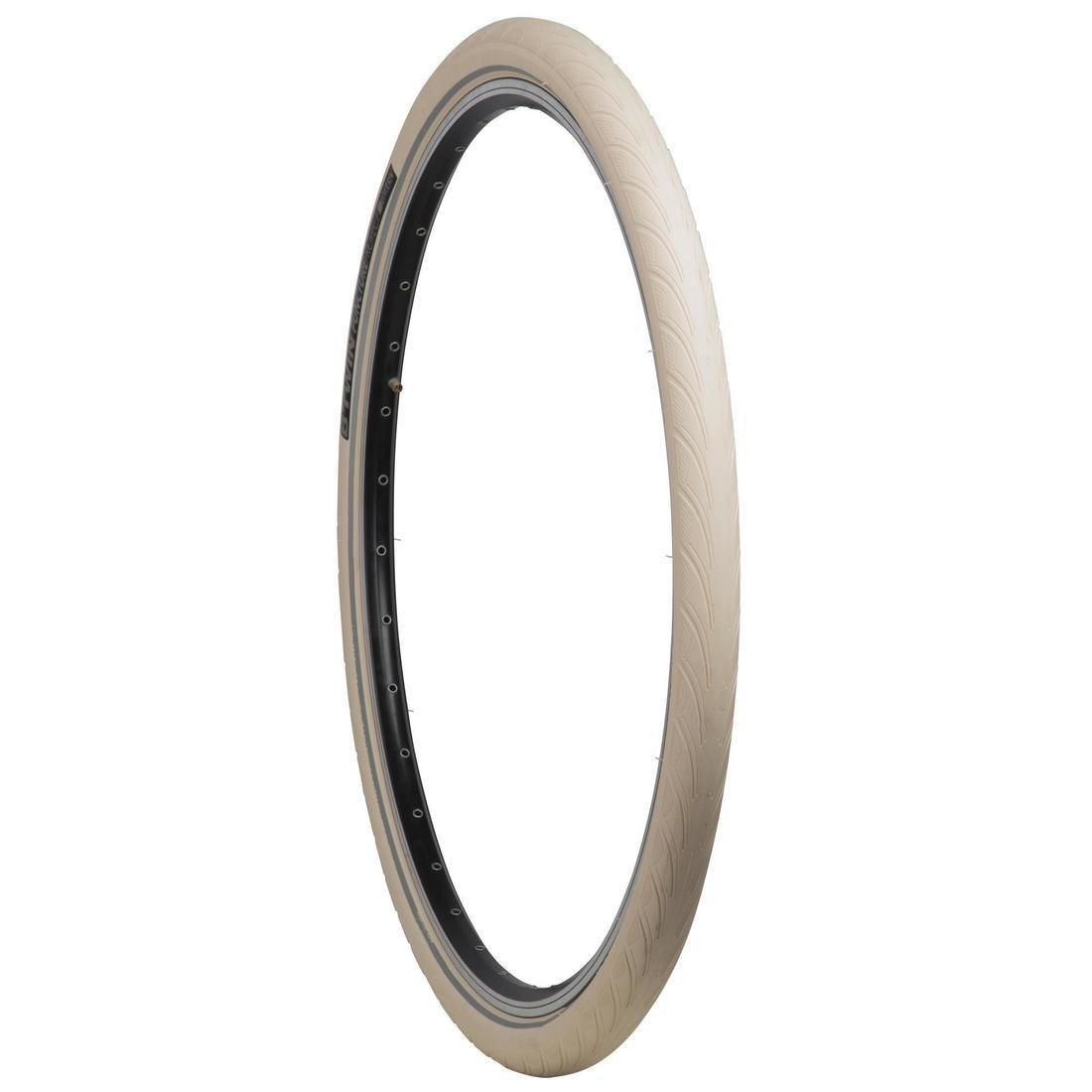 ELOPS - City5 Protect City Bike Tyre / ETRTO 44-622