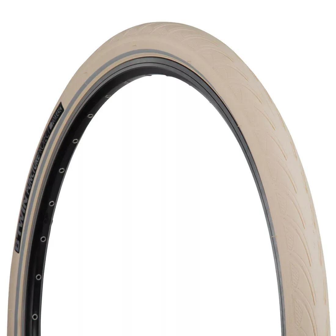 ELOPS - City5 Protect City Bike Tyre / ETRTO 44-622