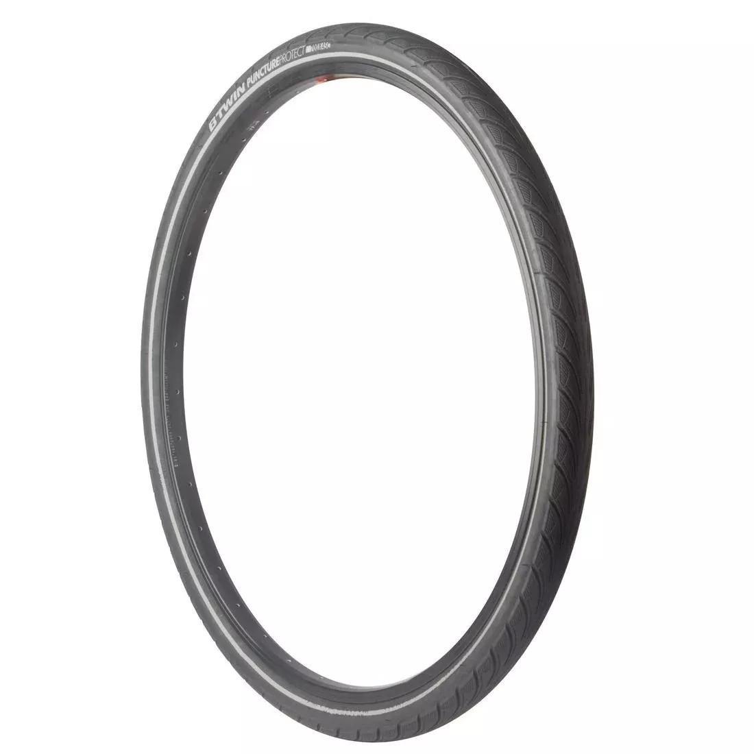 City5 Protect City Bike Tyre / ETRTO 44-622, No Color, large image number 8