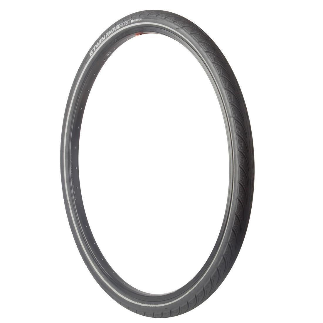 ELOPS - City5 Protect City Bike Tyre / ETRTO 44-622