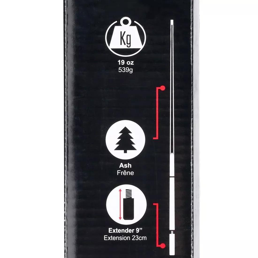 Unisex Snooker Cue, Club 700, No Color, large image number 10