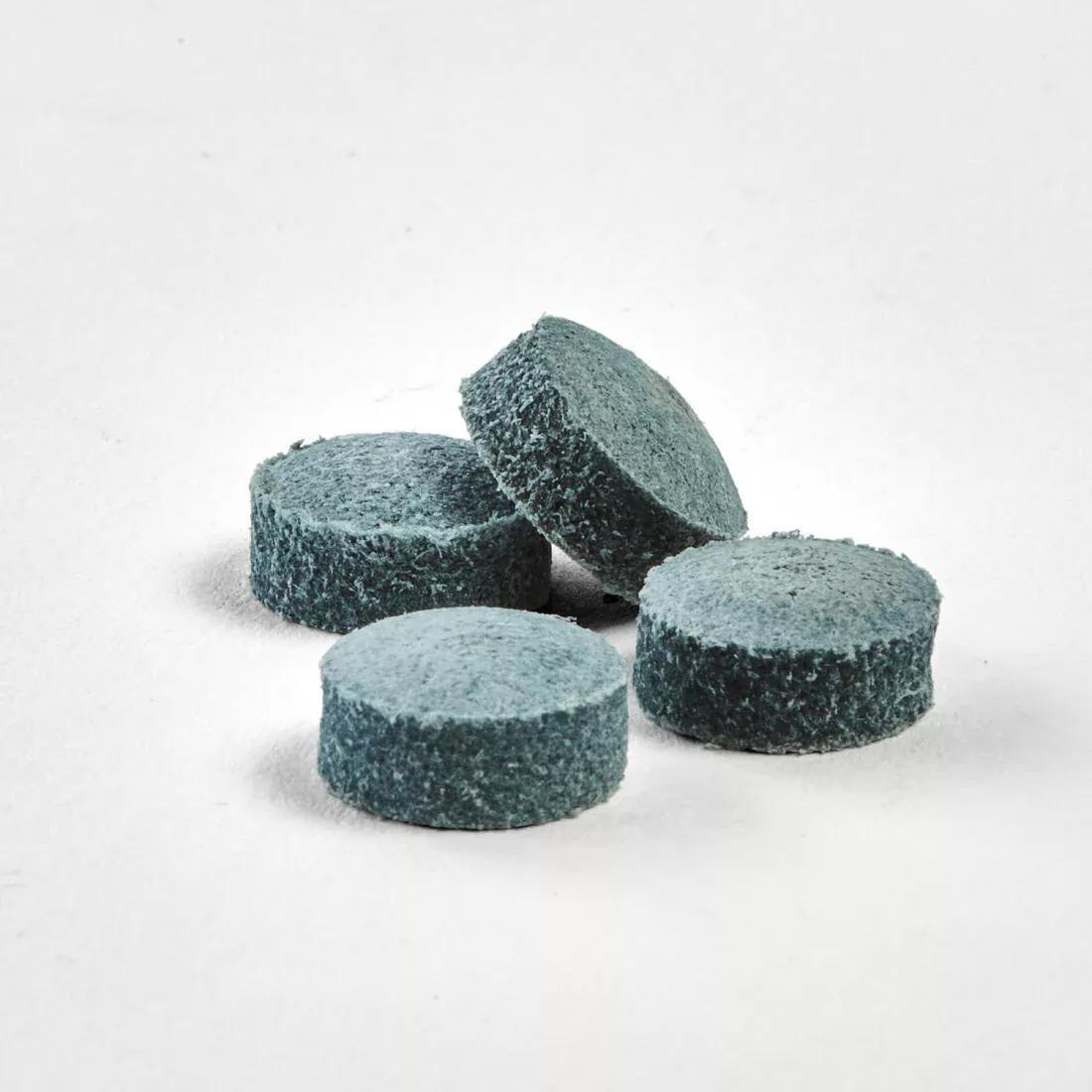 Pool Cue Tips 13 Mm - Set Of 4, 5401_000, medium