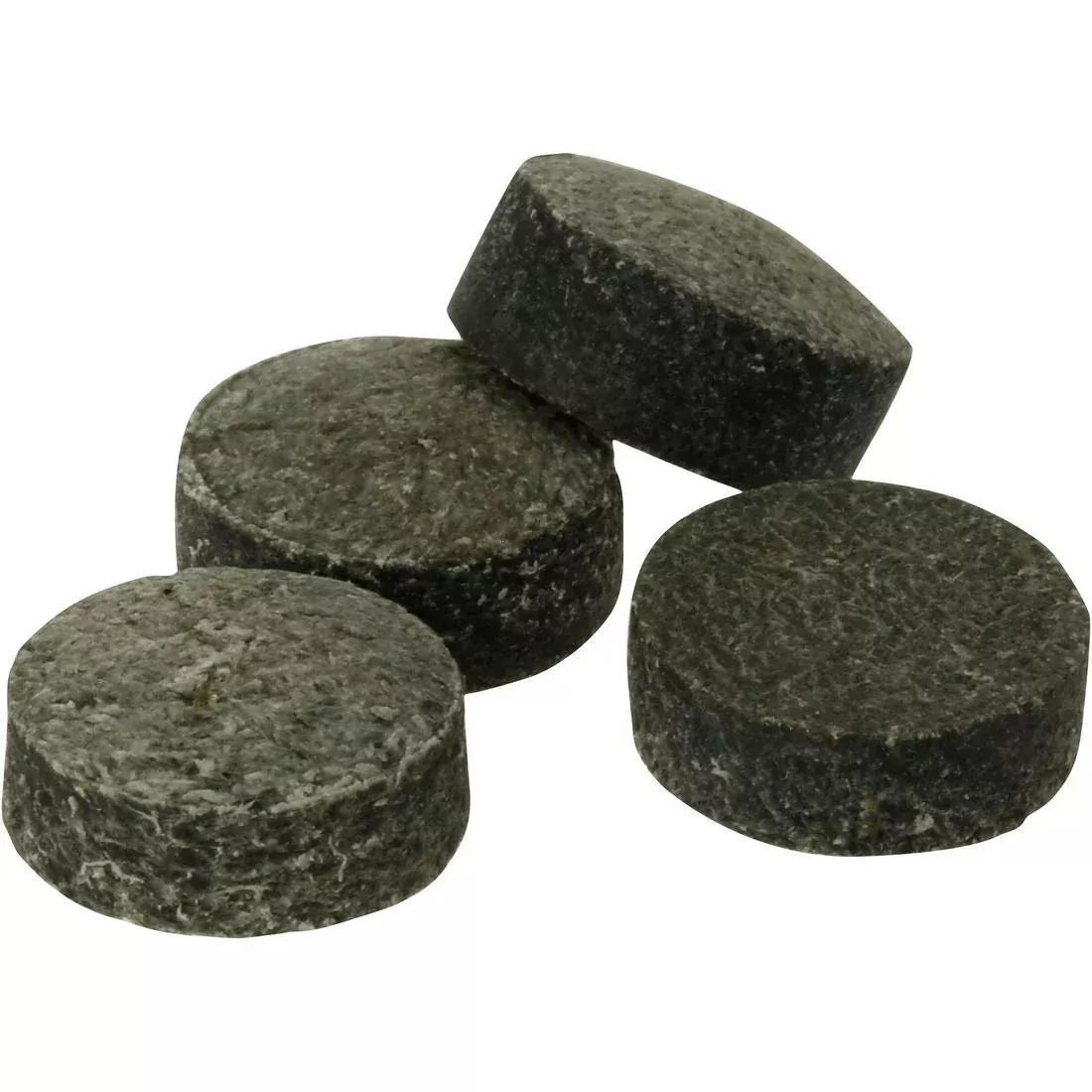 Snooker/Blackball Cue Tips 4-Pack, No Color, large image number 0