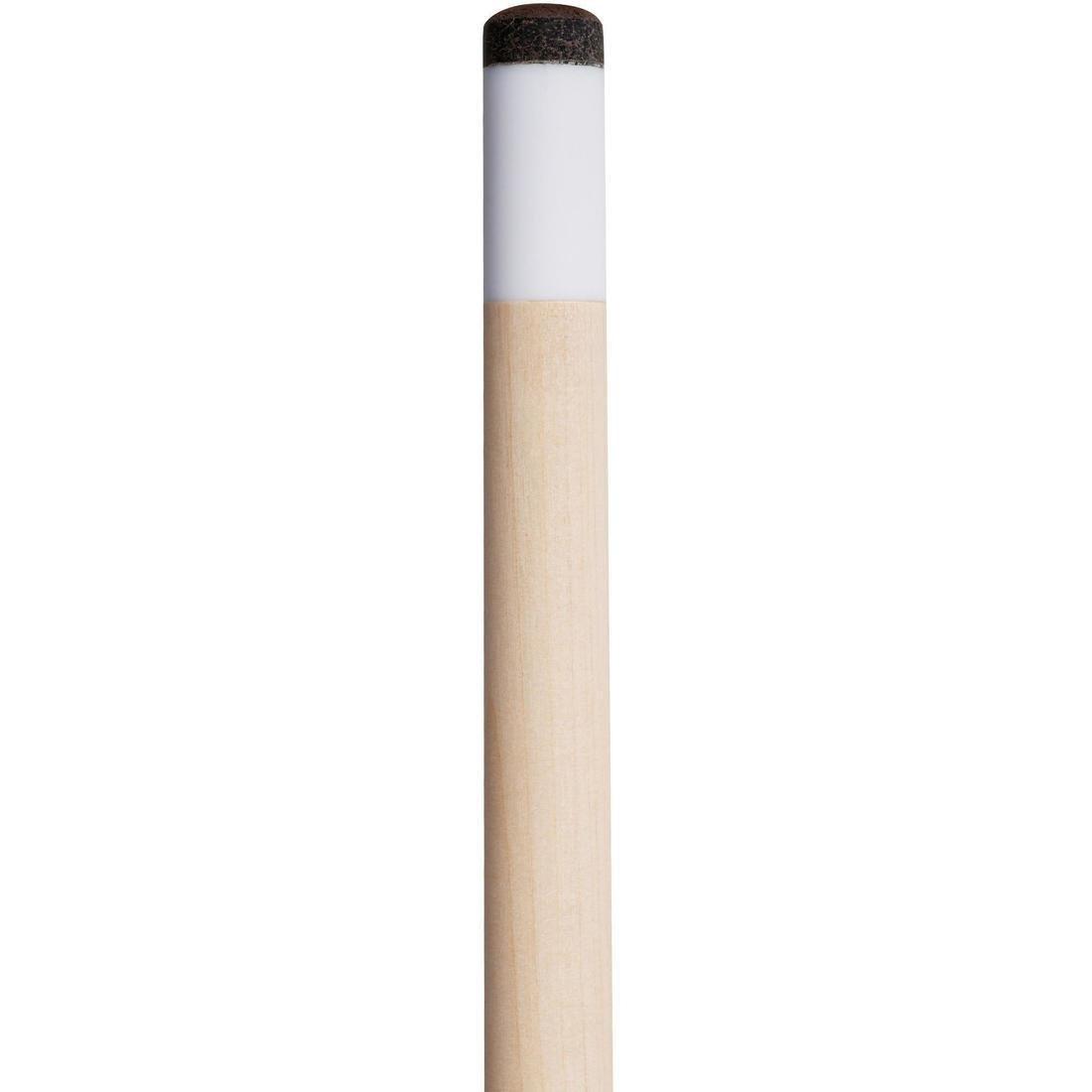 Discovery 300 American Pool Cue, 1-Part - 145 cm (57), No Color, large image number 6
