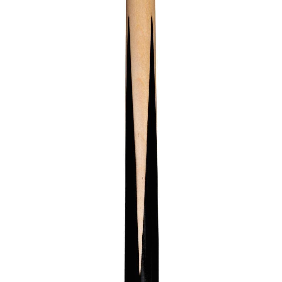 Discovery 300 American Pool Cue, 1-Part - 145 cm (57), No Color, large image number 7