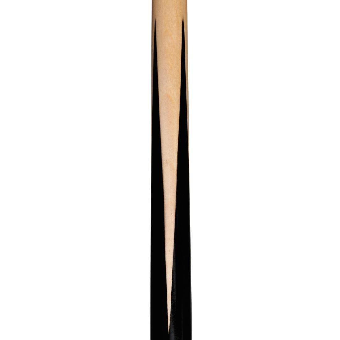 GEOLOGIC - Discovery 300 American Pool Cue, 1-Part - 145 cm (57)