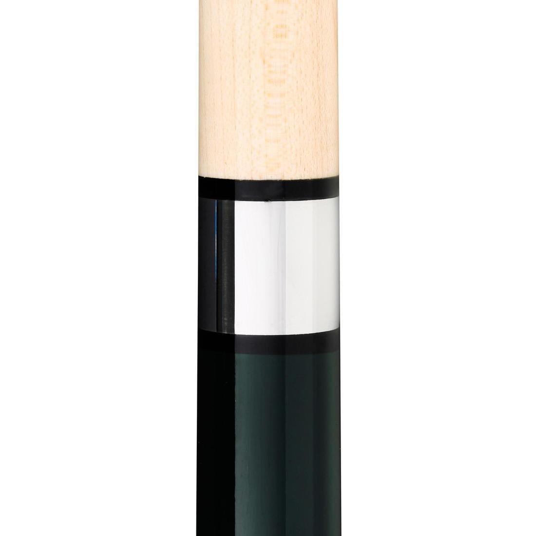 Club 700 American Pool Cue In 2 Parts 1/2 Jointed,White, , large image number 3