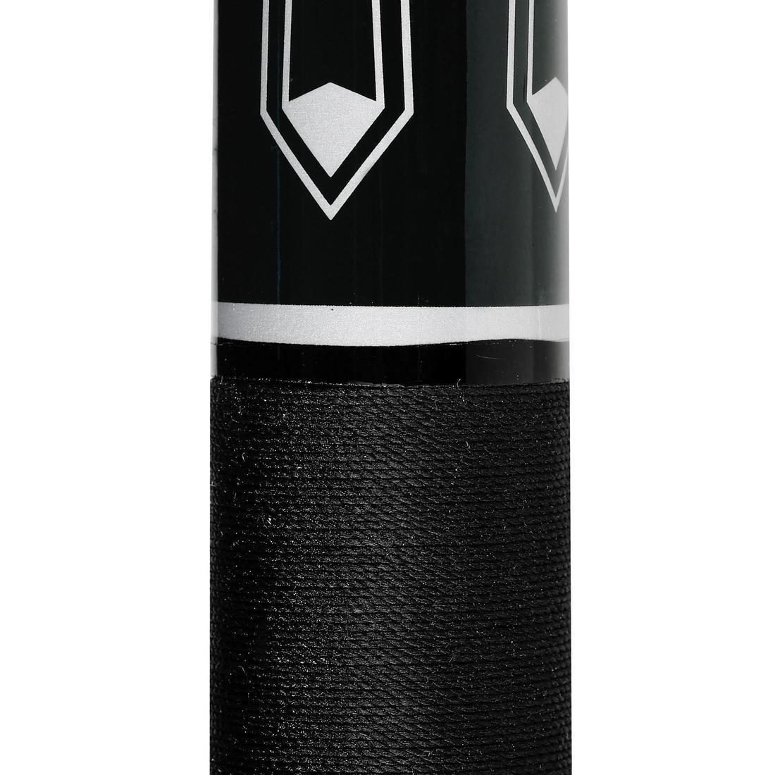 Club 700 American Pool Cue In 2 Parts 1/2 Jointed,White, No Color, large image number 5