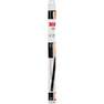 GEOLOGIC - Club 700 American Pool Cue In 2 Parts 1/2 Jointed,White
