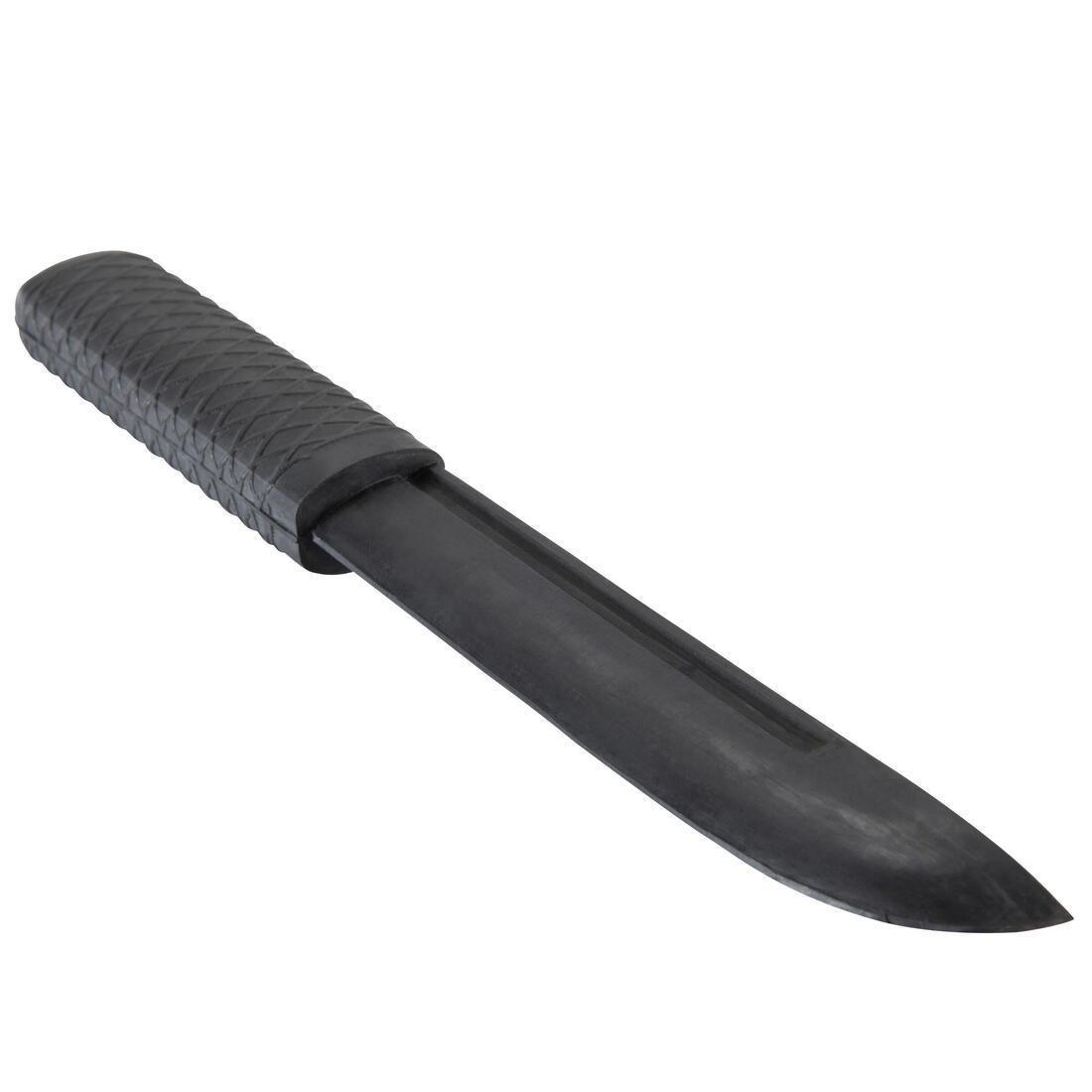 OUTSHOCK - Martial Arts Rubber Knife