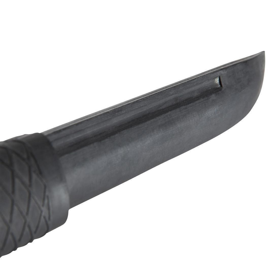 OUTSHOCK - Martial Arts Rubber Knife