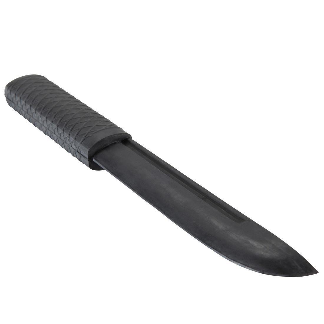 Martial Arts Rubber Knife, No Color, large image number 5