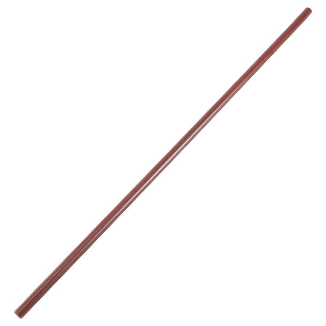 Martial Arts Jyo for Kata, Varnished Wood, No Color, large image number 0