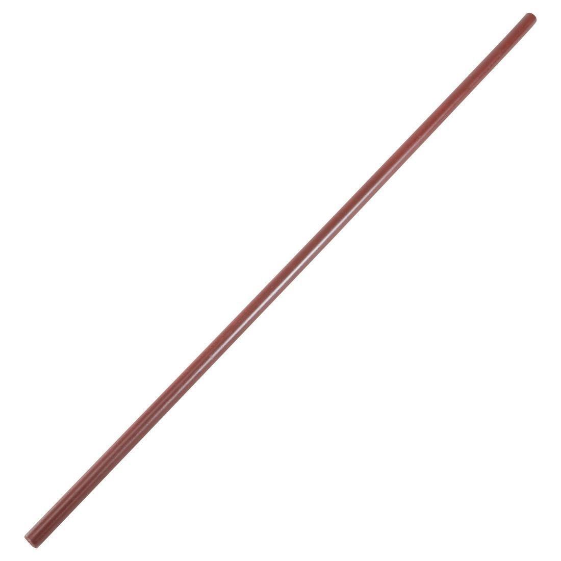 Martial Arts Jyo for Kata, Varnished Wood, No Color, large image number 8