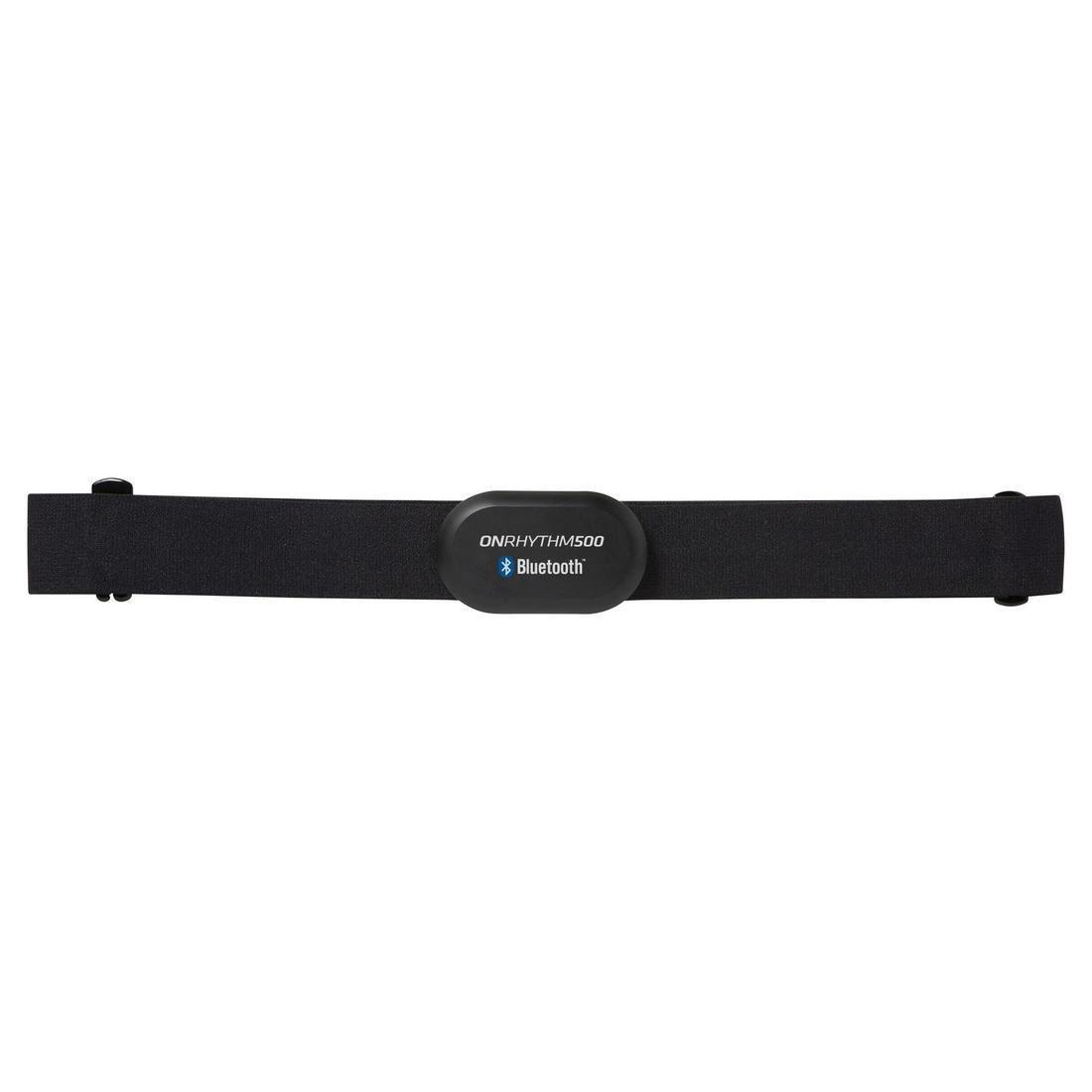 Onrhythm 500 Runner'S Heart Rate Monitor Watch, Black, , large image number 7